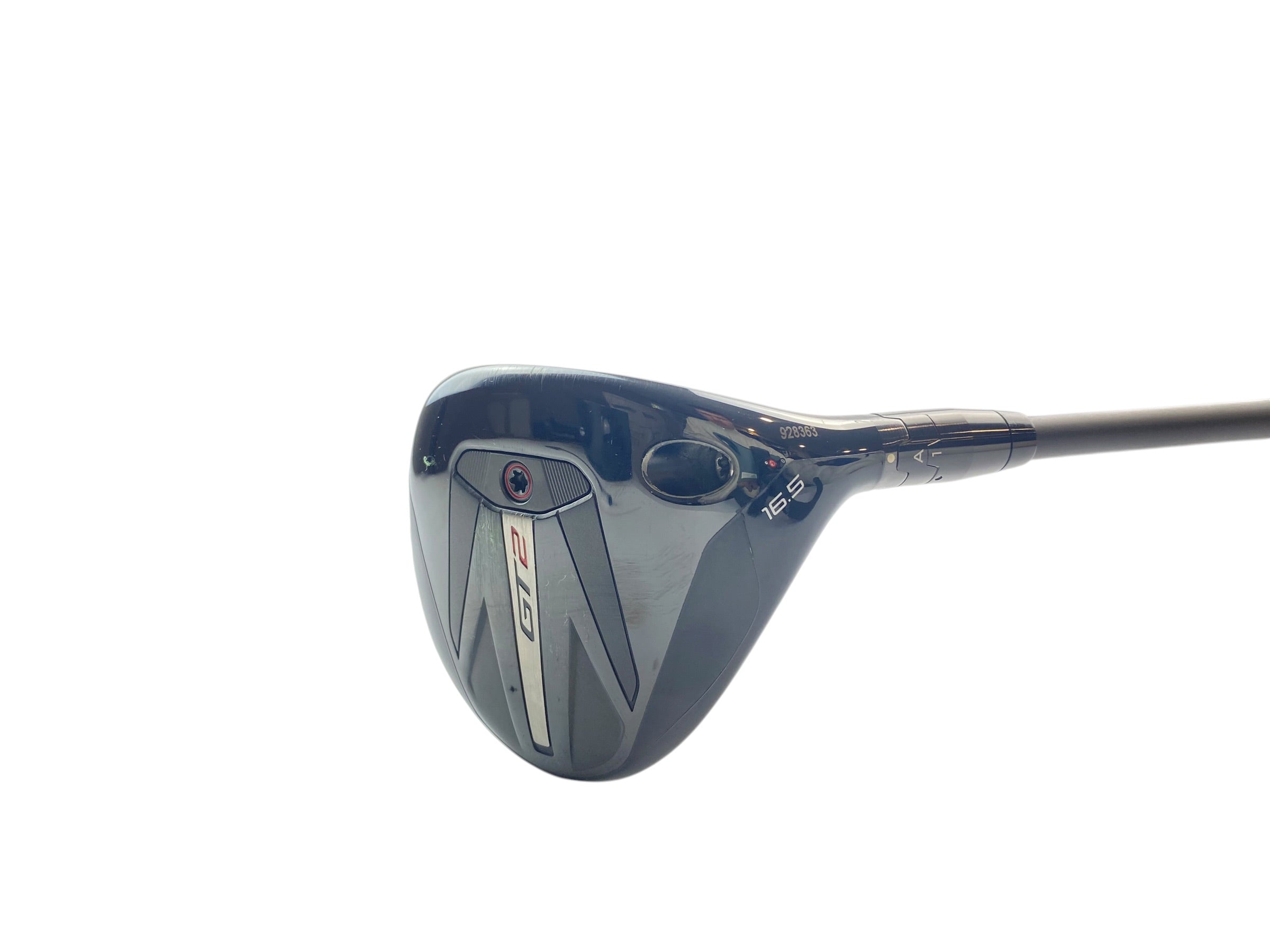 Titleist GT2 3 Wood / 16.5 Degree / Stiff Flex