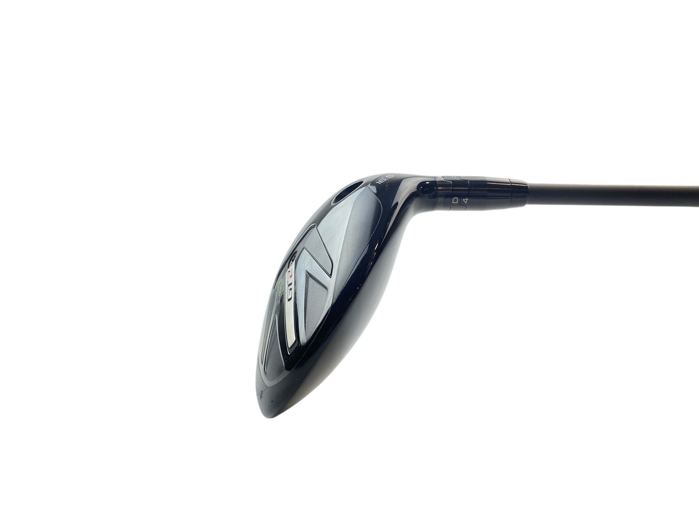 Titleist GT2 3 Wood / 16.5 Degree / Stiff Flex