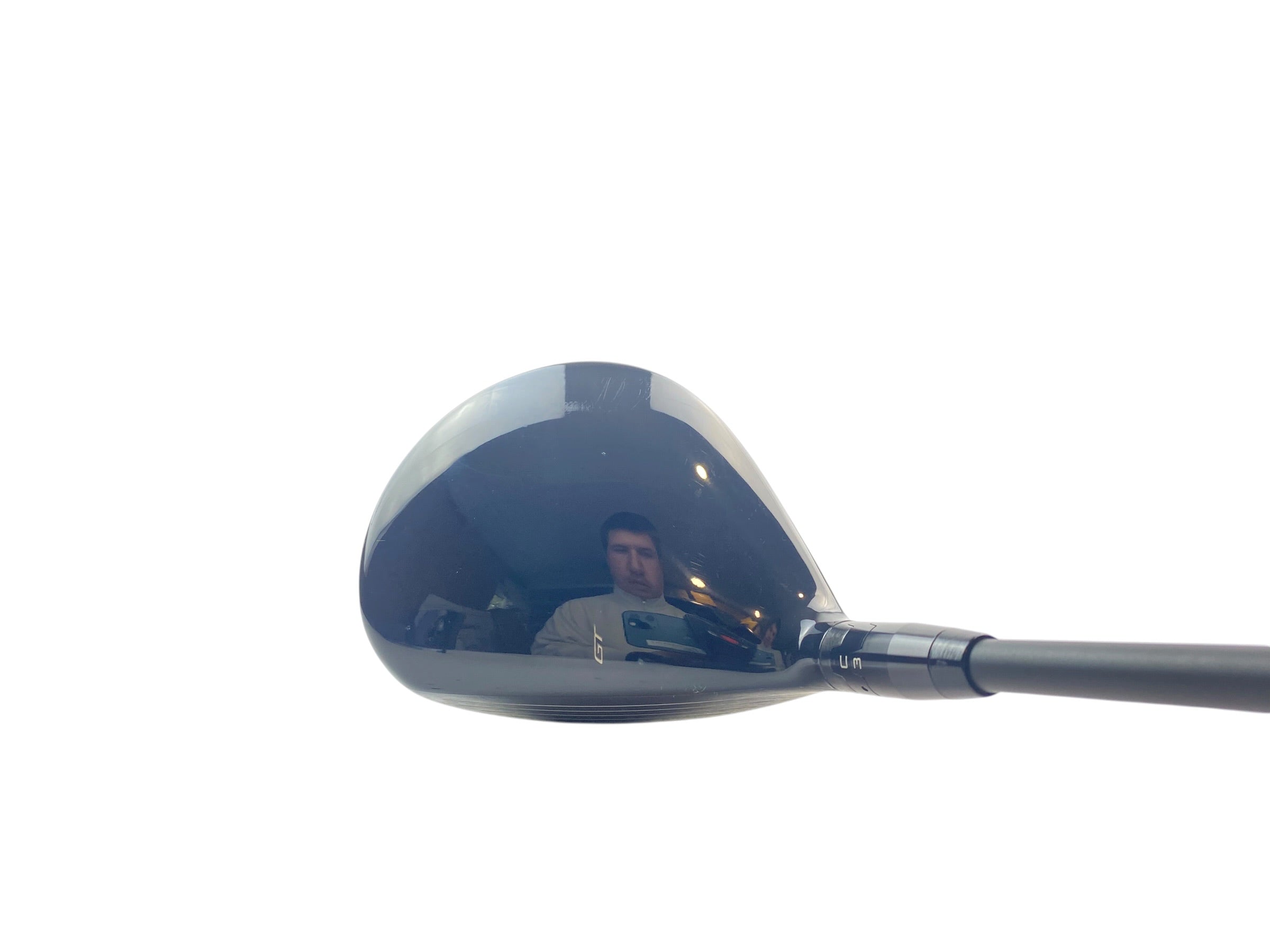 Titleist GT2 3 Wood / 16.5 Degree / Stiff Flex