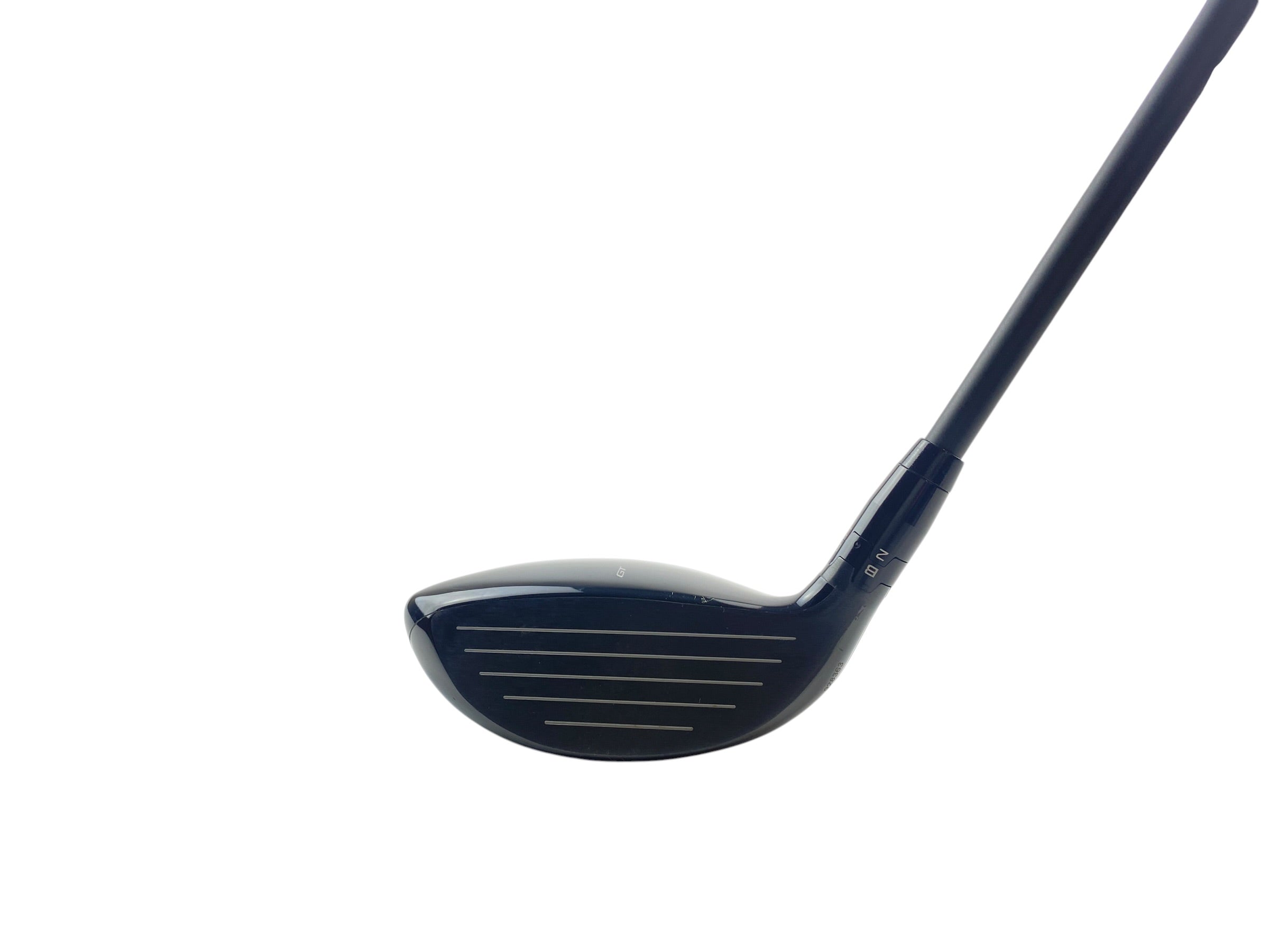Titleist GT2 3 Wood / 16.5 Degree / Stiff Flex
