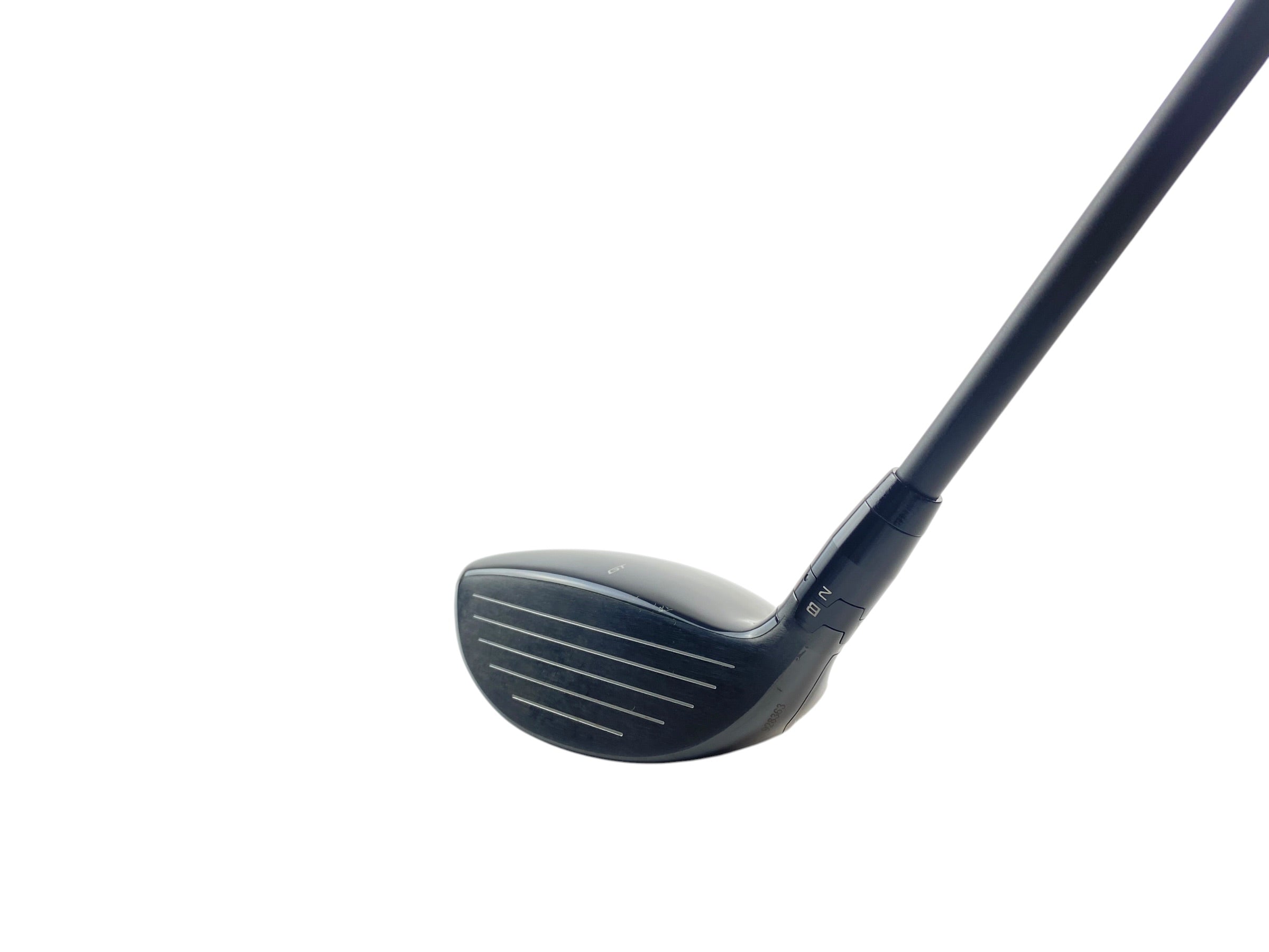 Titleist GT2 3 Wood / 16.5 Degree / Stiff Flex