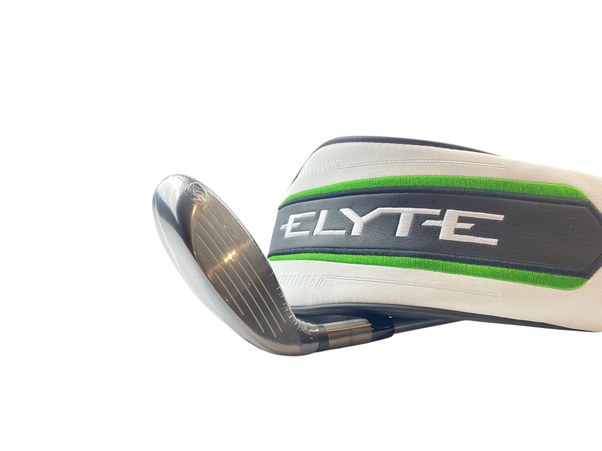 Callaway Elyte 9 Wood / 24 Degree / Regular Flex