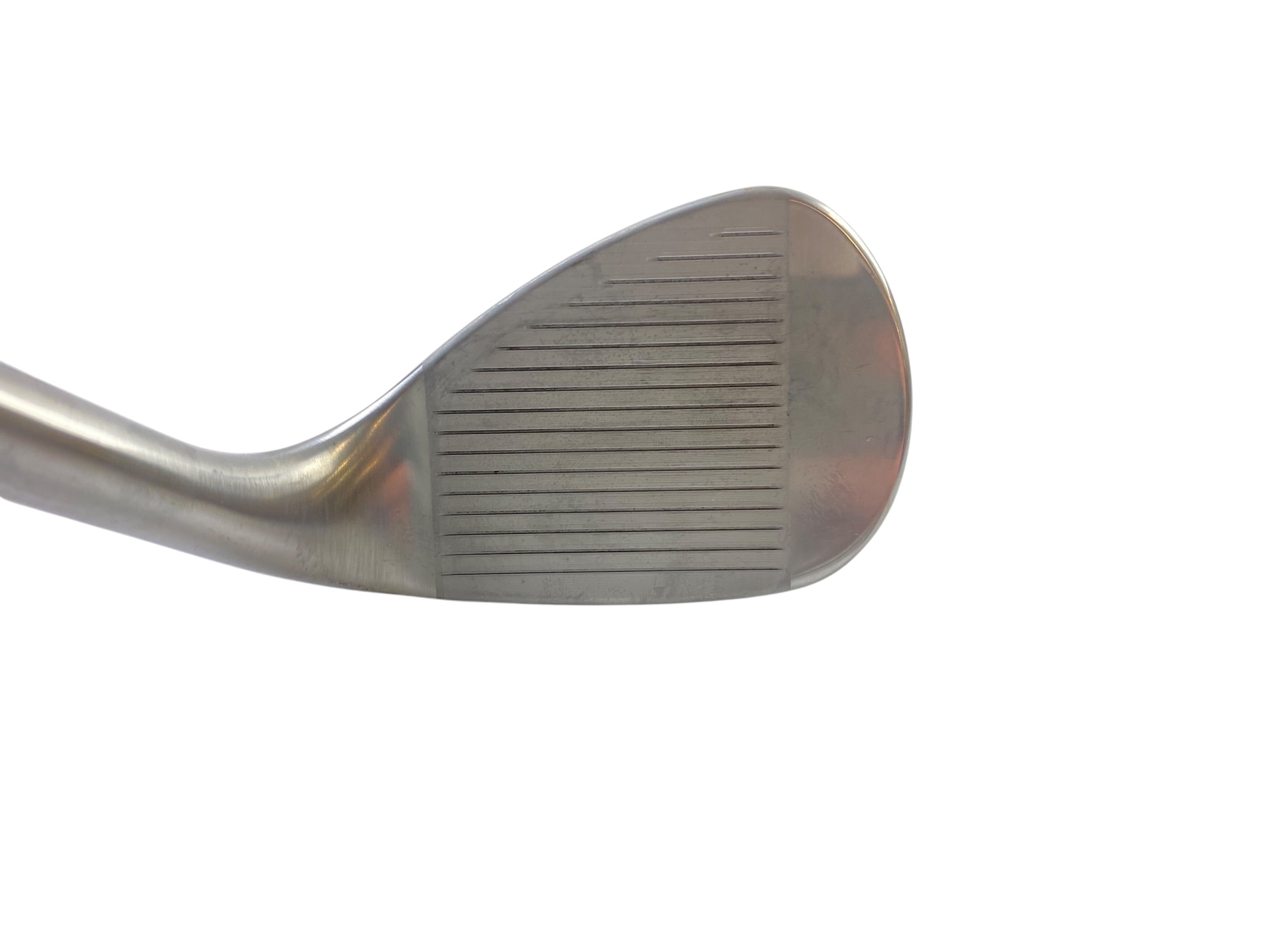 Left Hand Titleist Vokey SM10 Lob Wedge / 58 Degree / Wedge Flex