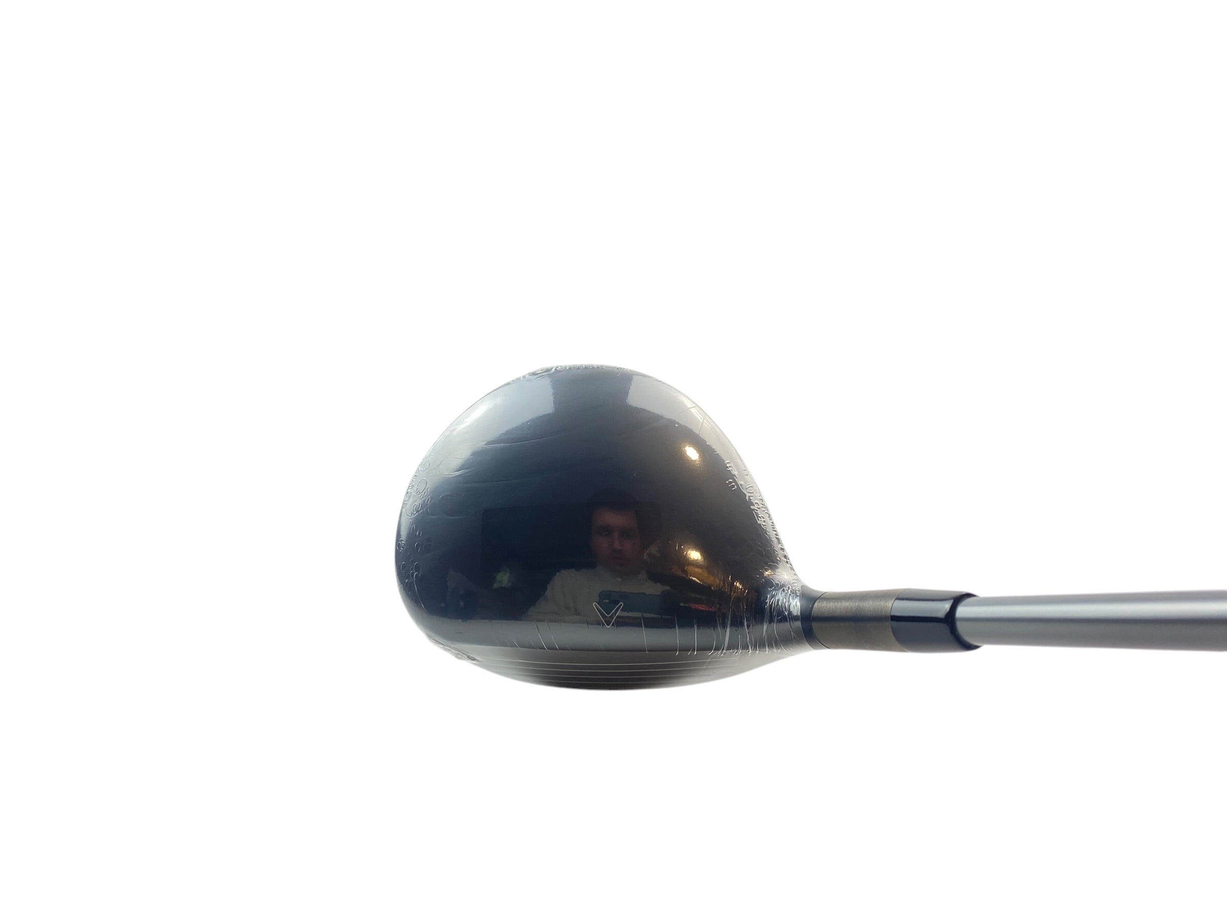 Callaway Elyte 9 Wood / 24 Degree / Regular Flex