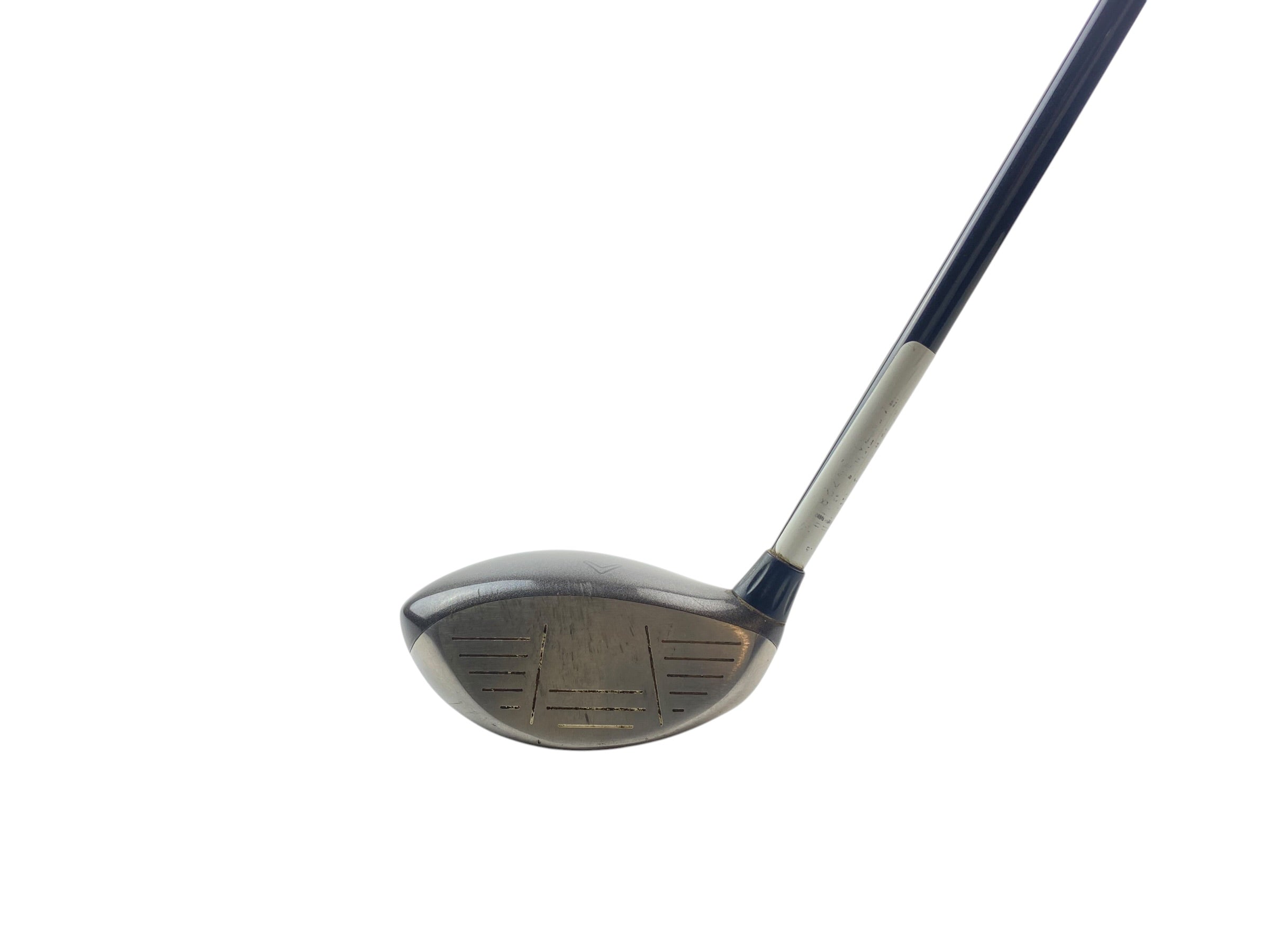 Callaway Big Bertha 5 Wood / 18 Degree / Senior Flex