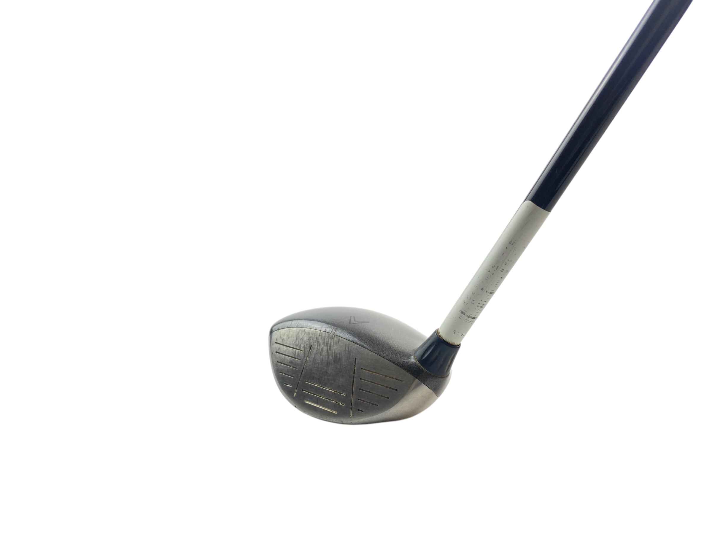 Callaway Big Bertha 5 Wood / 18 Degree / Senior Flex