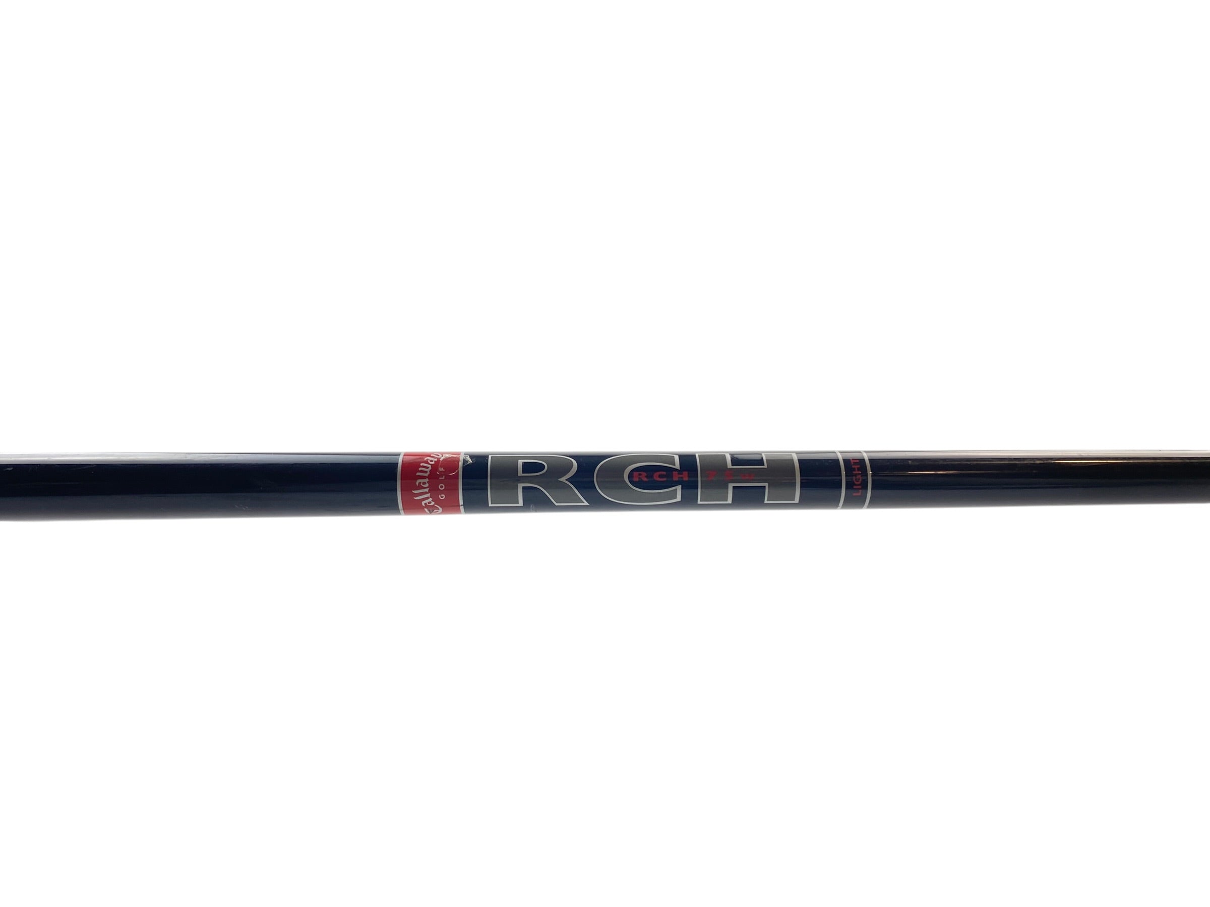Callaway Big Bertha 5 Wood / 18 Degree / Senior Flex