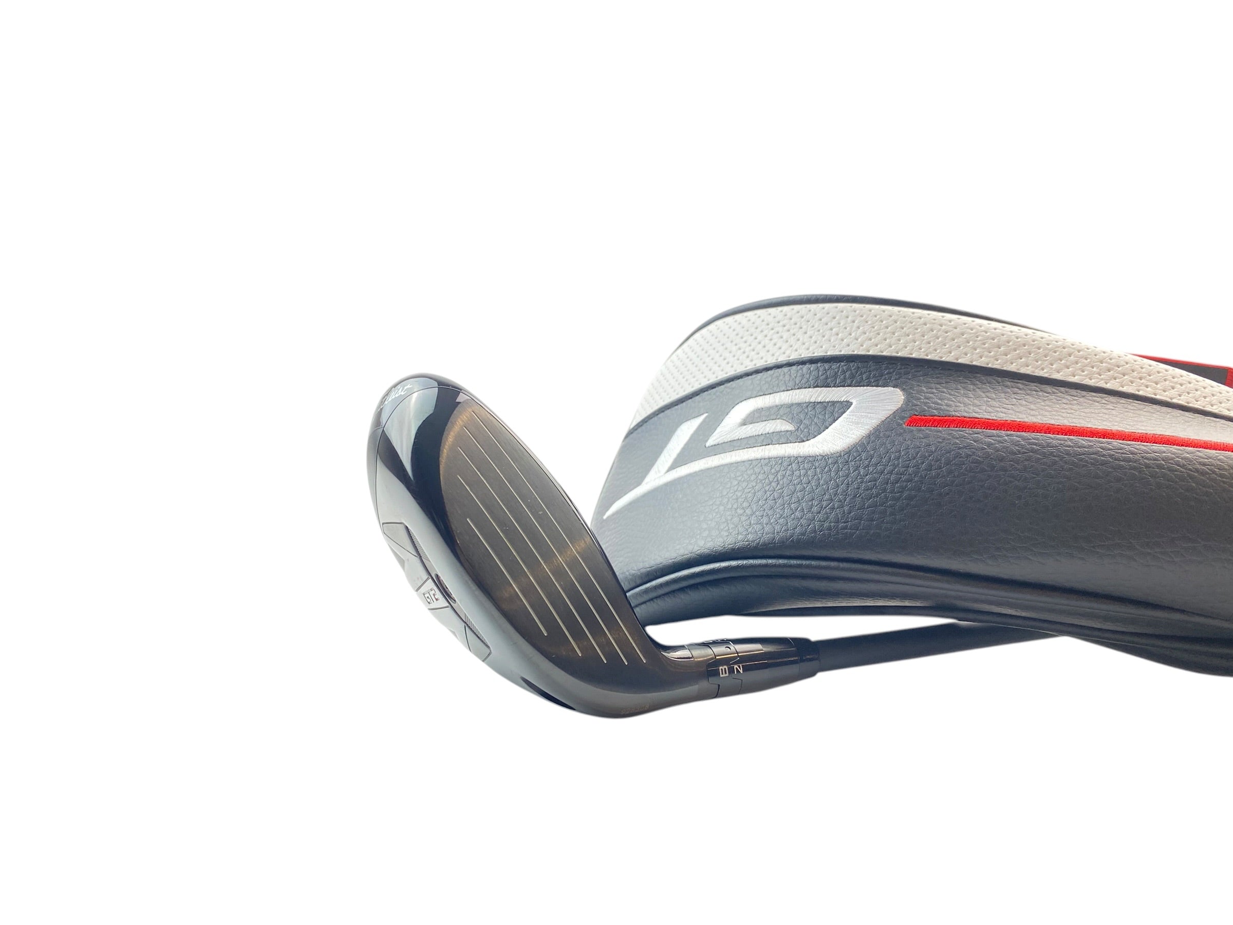 Titliest GT2 5 Wood / 18 Degree / Regular Flex