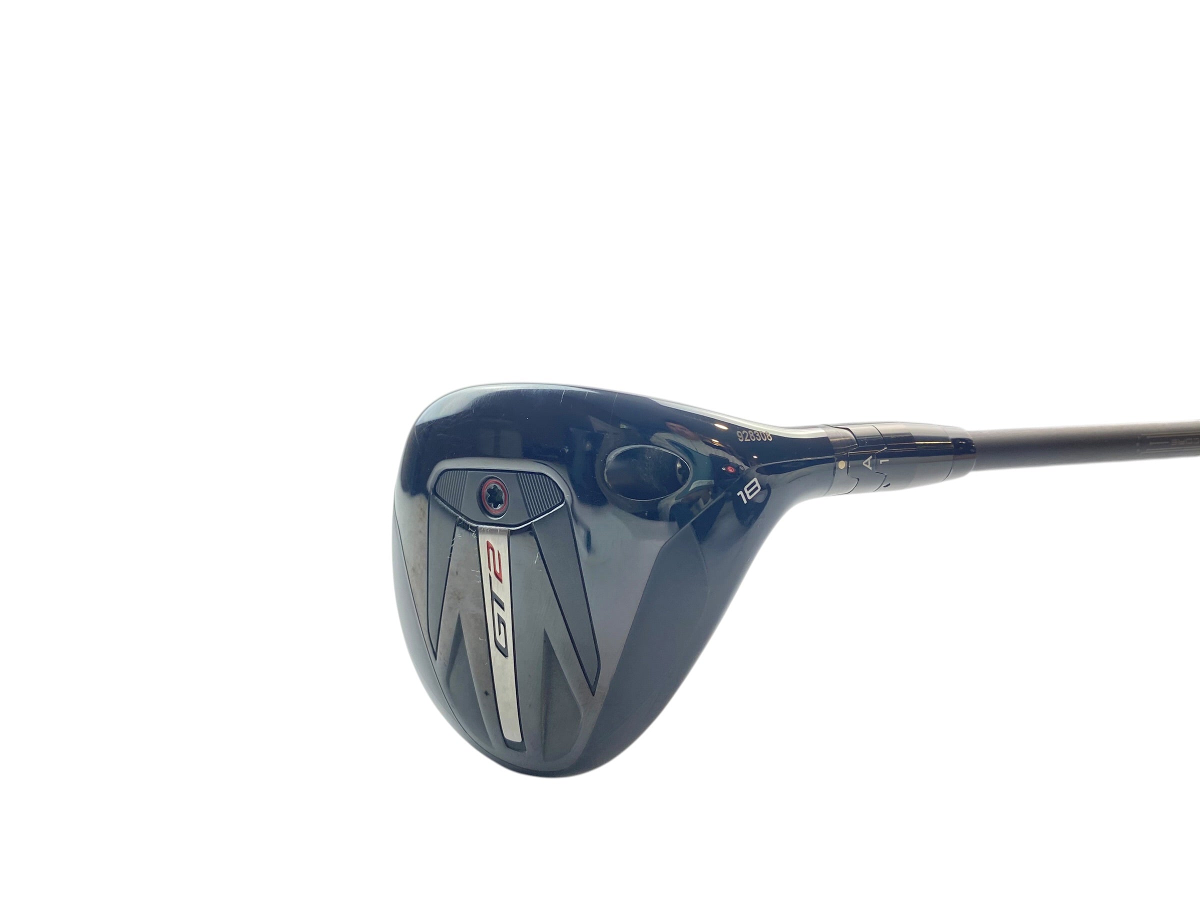 Titliest GT2 5 Wood / 18 Degree / Regular Flex