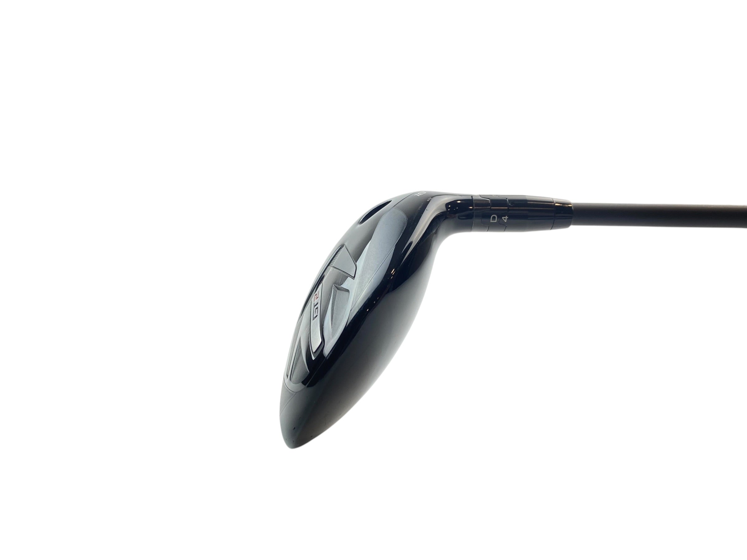 Titliest GT2 5 Wood / 18 Degree / Regular Flex