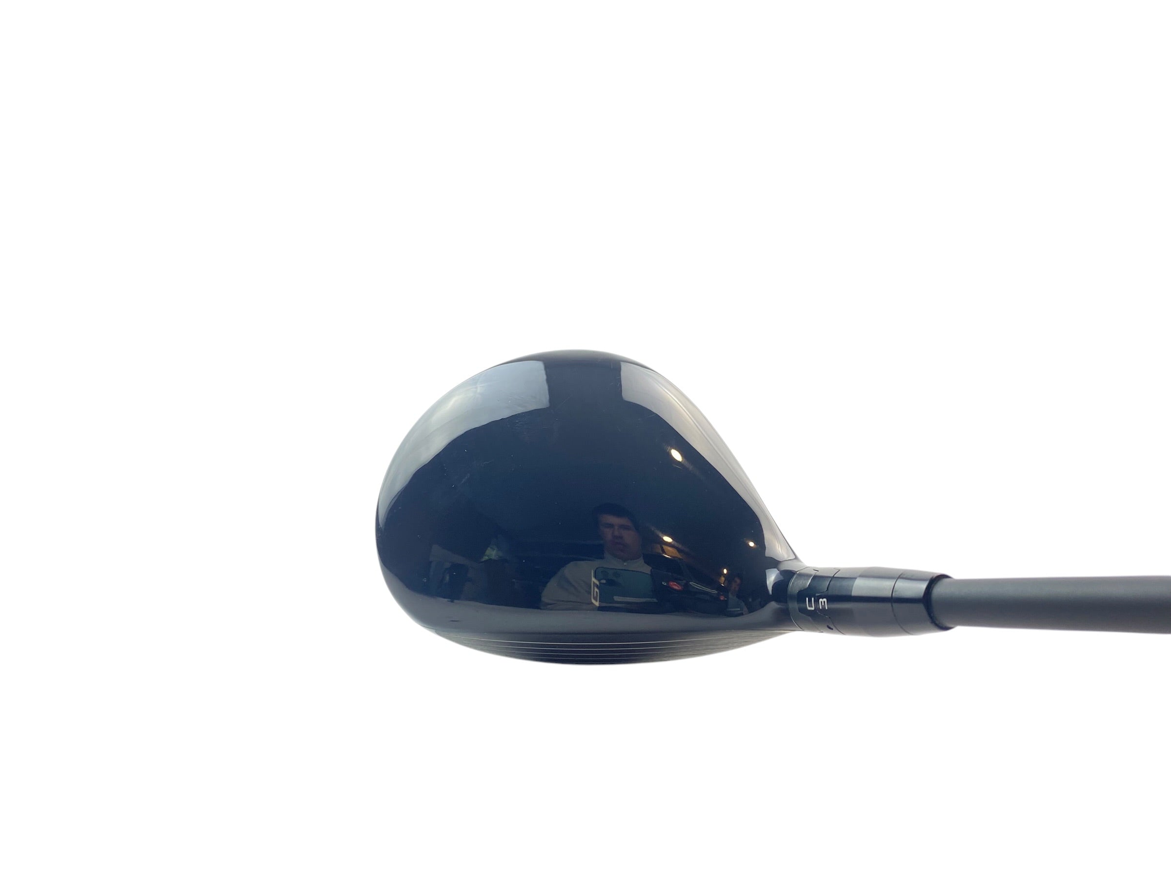 Titliest GT2 5 Wood / 18 Degree / Regular Flex