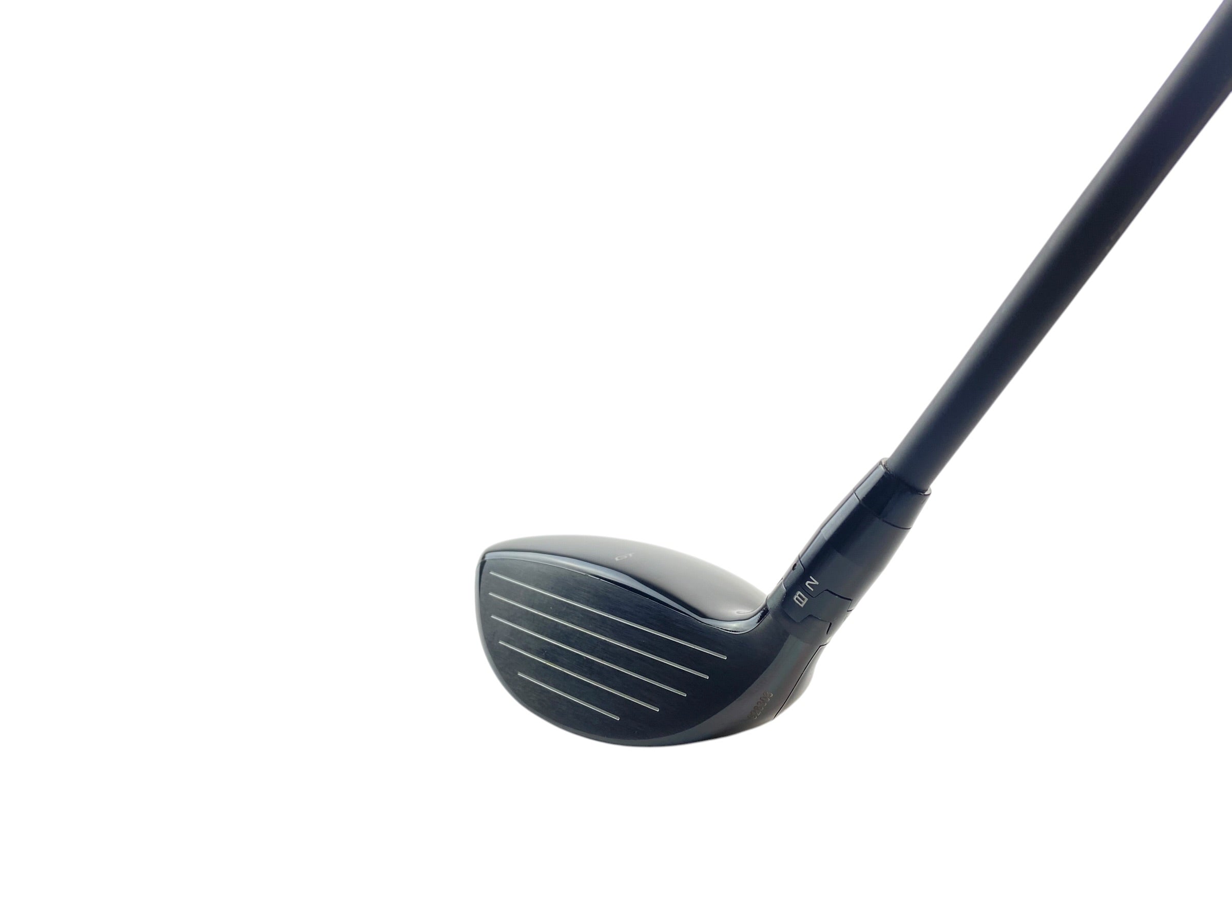 Titliest GT2 5 Wood / 18 Degree / Regular Flex