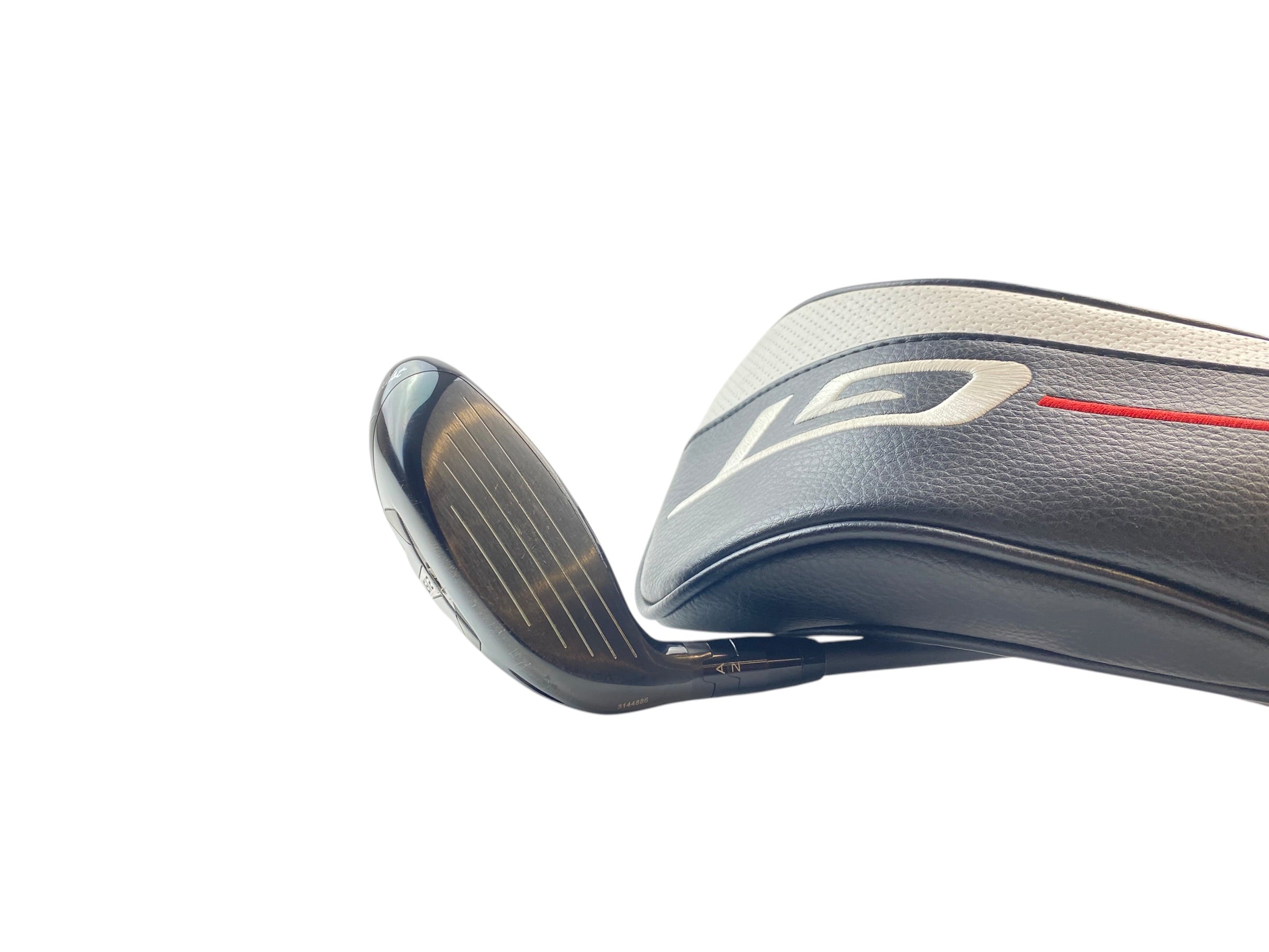 Titleist GT2 5 Wood / 18 Degree / Regular Flex