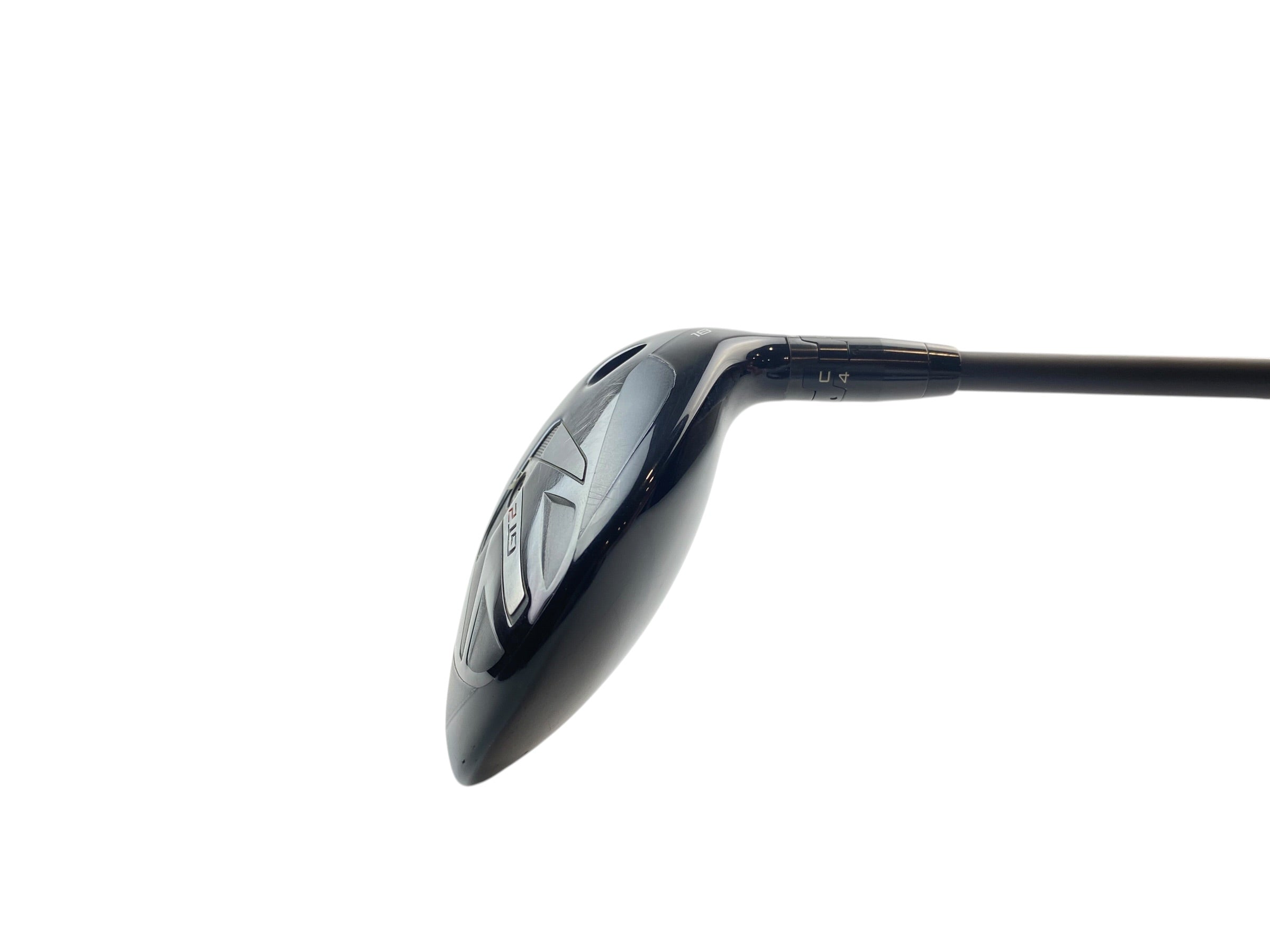 Titleist GT2 5 Wood / 18 Degree / Regular Flex