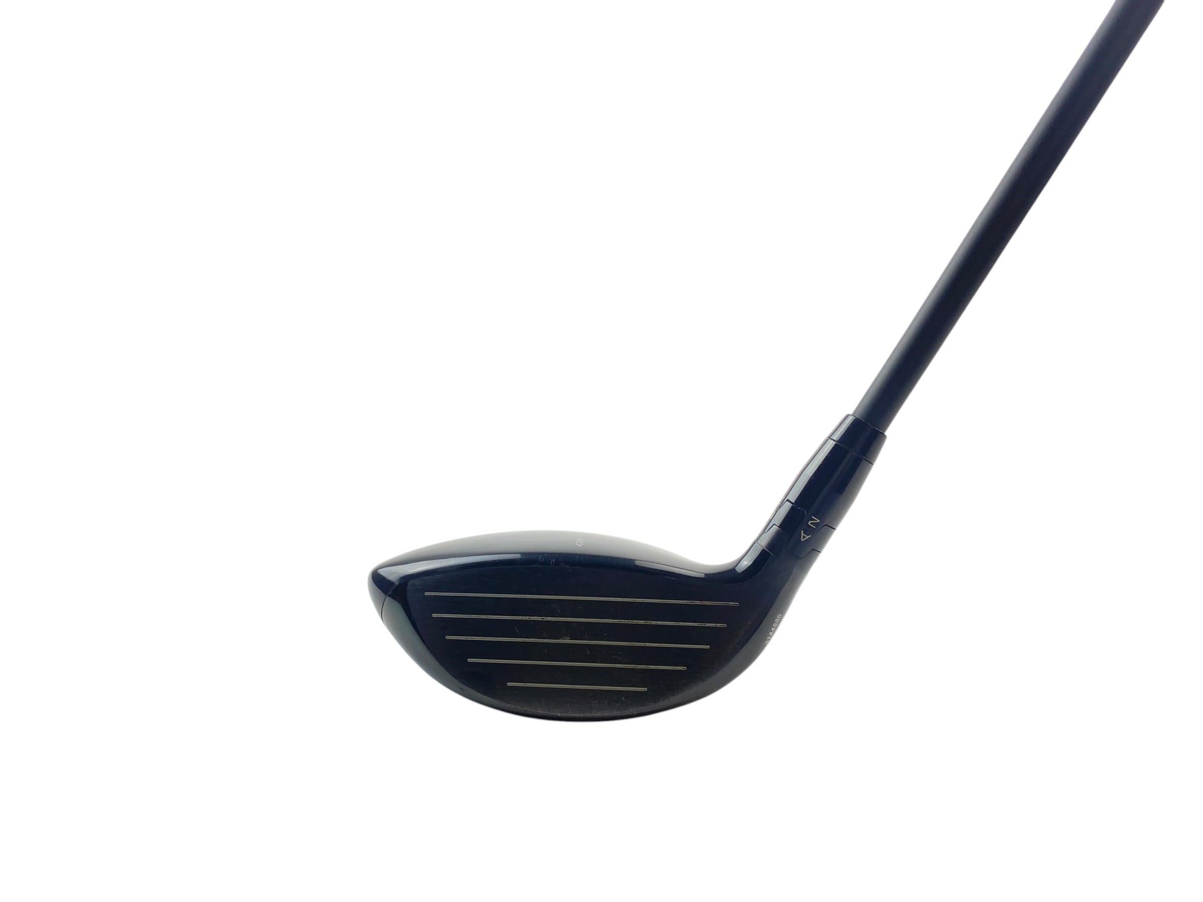 Titleist GT2 5 Wood / 18 Degree / Regular Flex