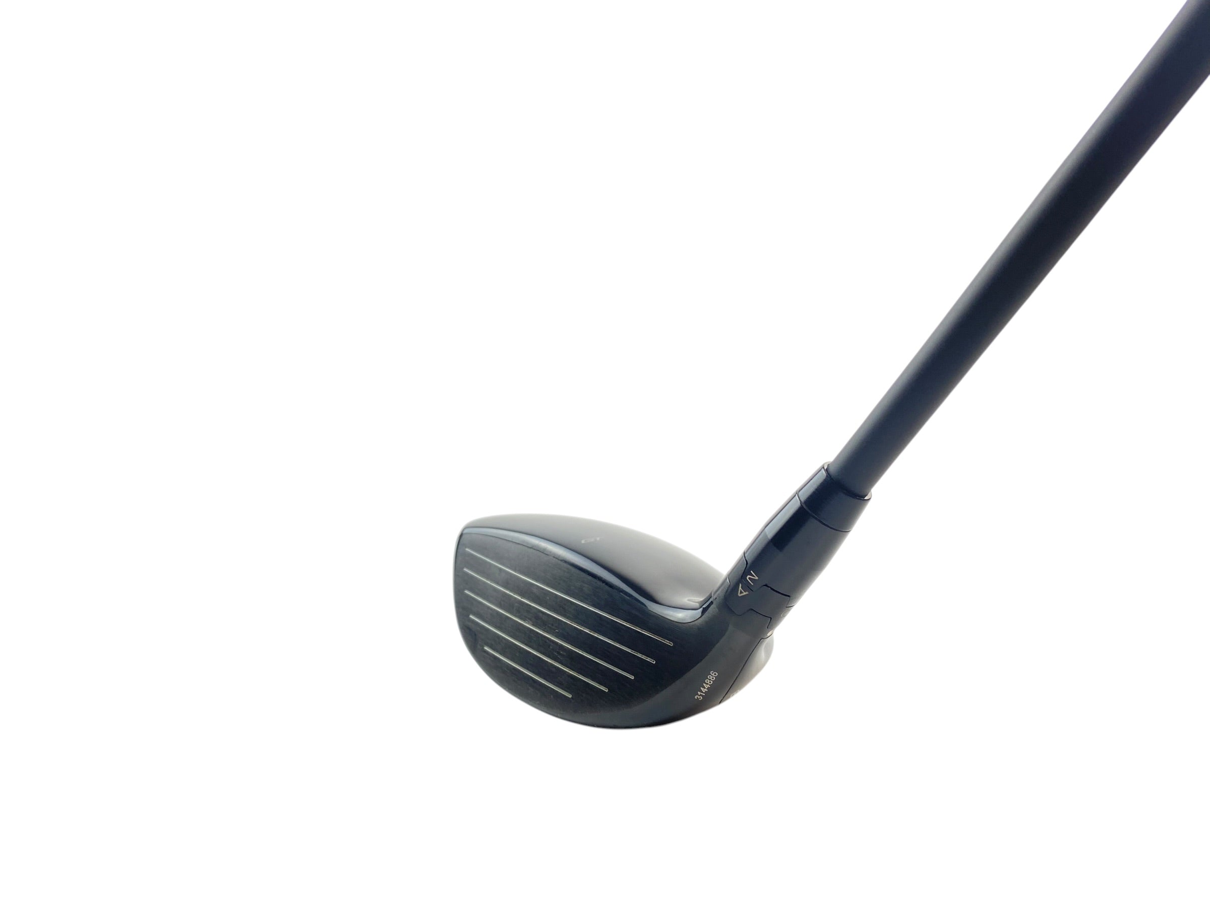 Titleist GT2 5 Wood / 18 Degree / Regular Flex
