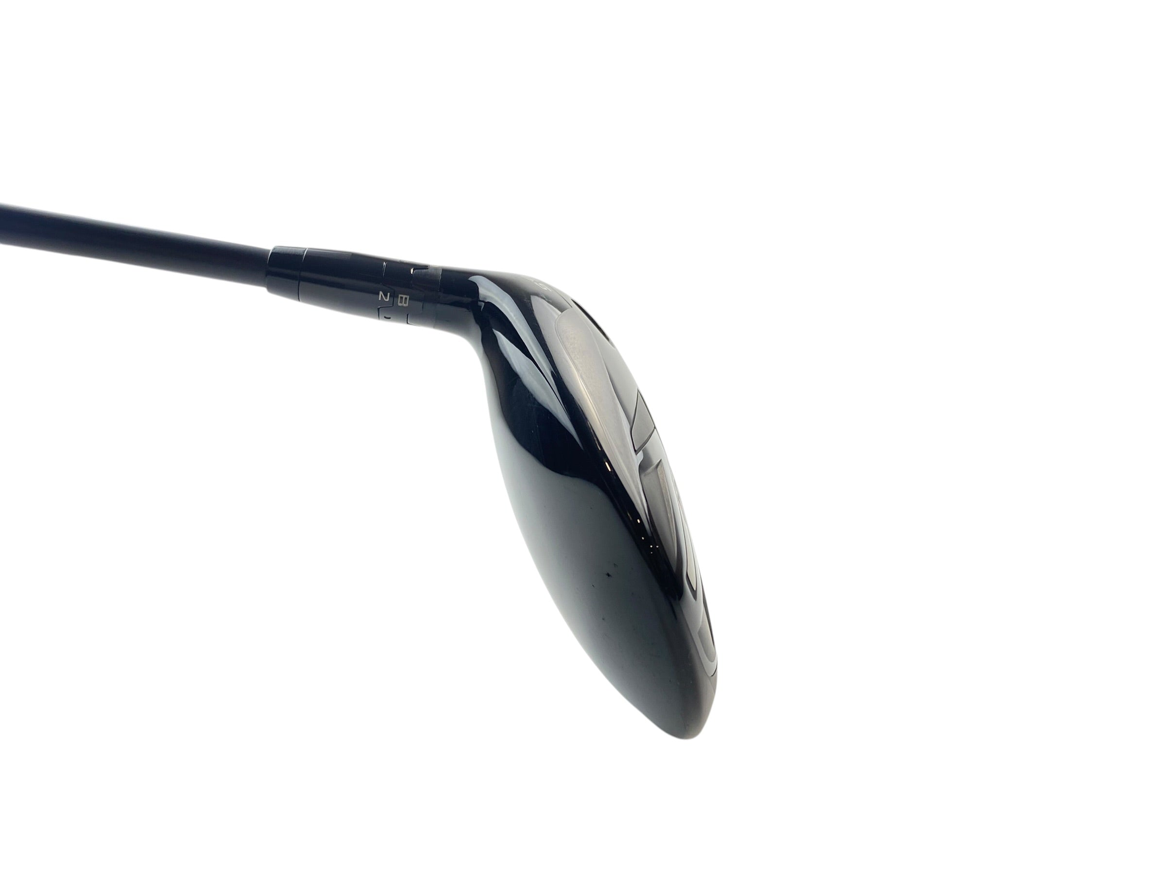 Left Hand Titleist GT2 3 Wood / 16.5 Degree / Extra Stiff Flex