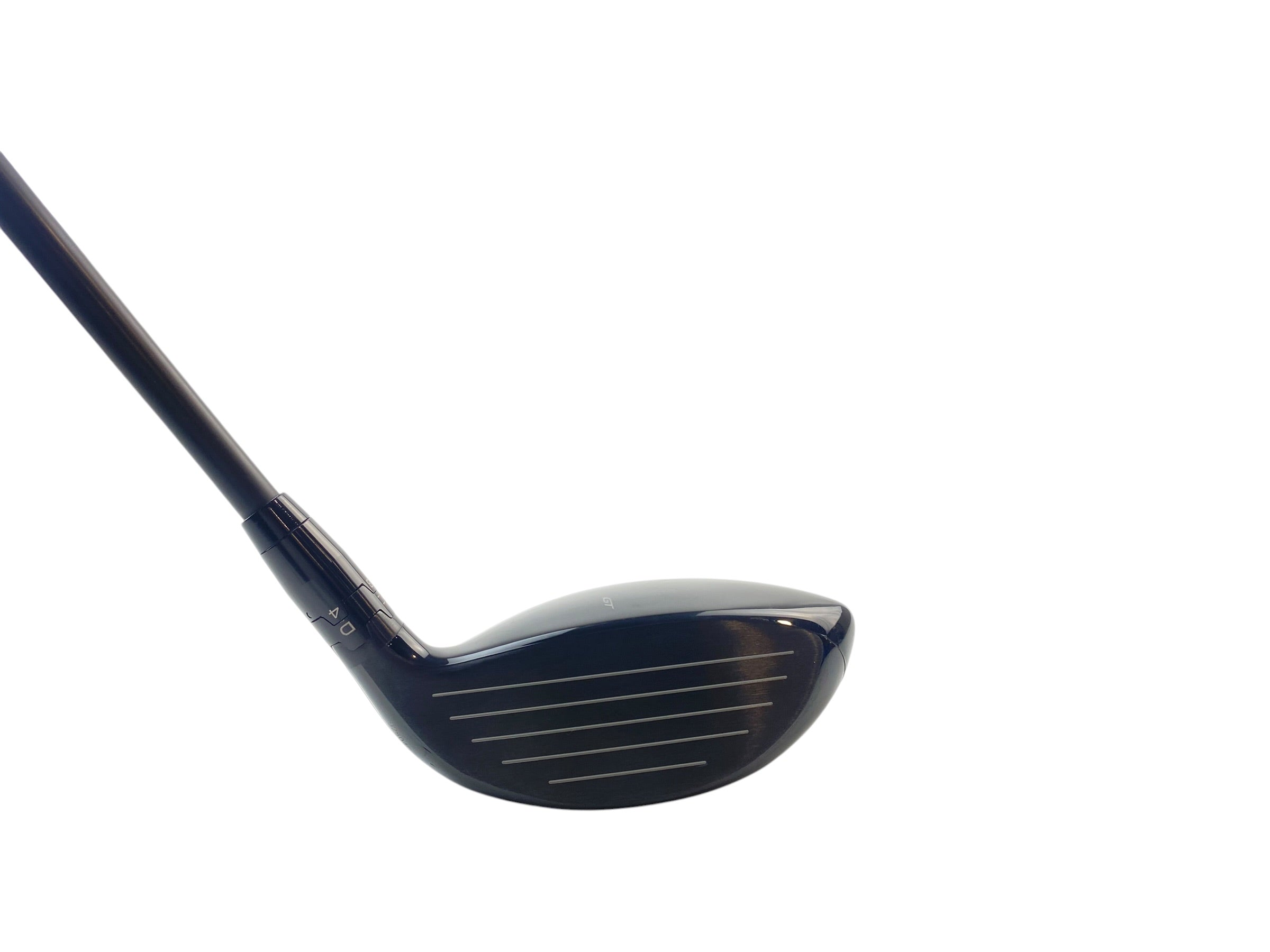 Left Hand Titleist GT2 3 Wood / 16.5 Degree / Extra Stiff Flex