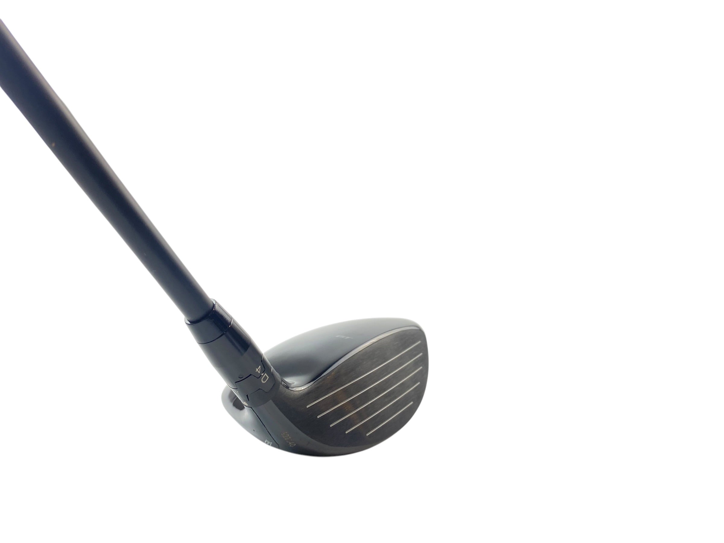 Left Hand Titleist GT2 3 Wood / 16.5 Degree / Extra Stiff Flex