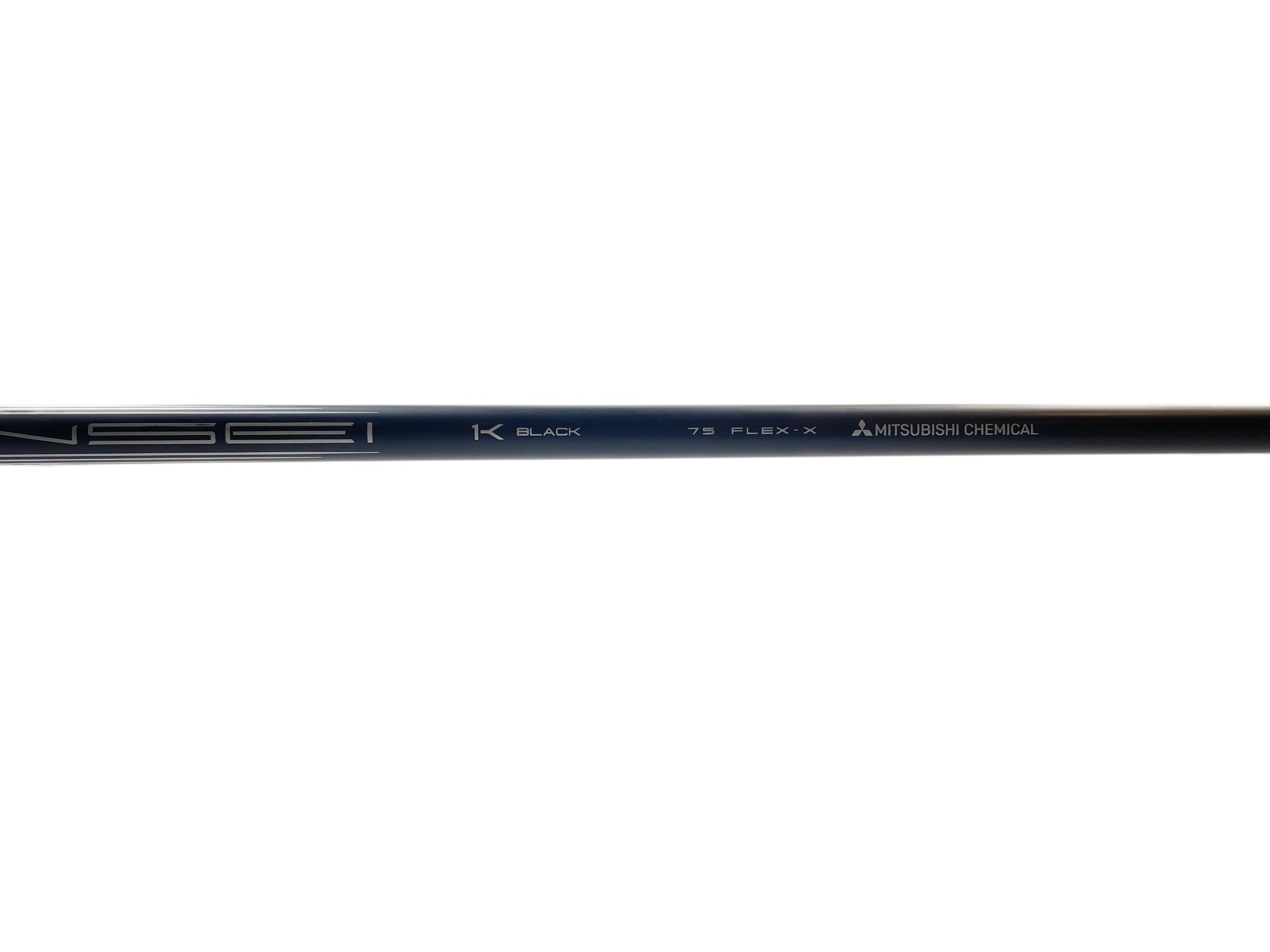 Left Hand Titleist GT2 3 Wood / 16.5 Degree / Extra Stiff Flex