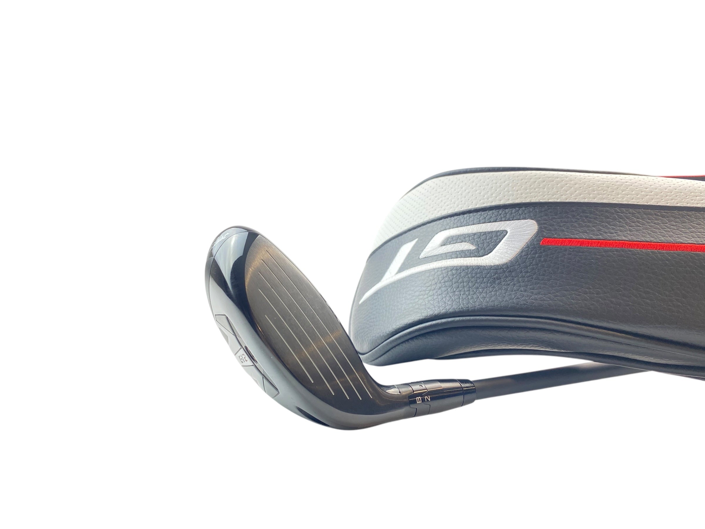 Titleist GT2 7 Wood / 21 Degree / Stiff Flex