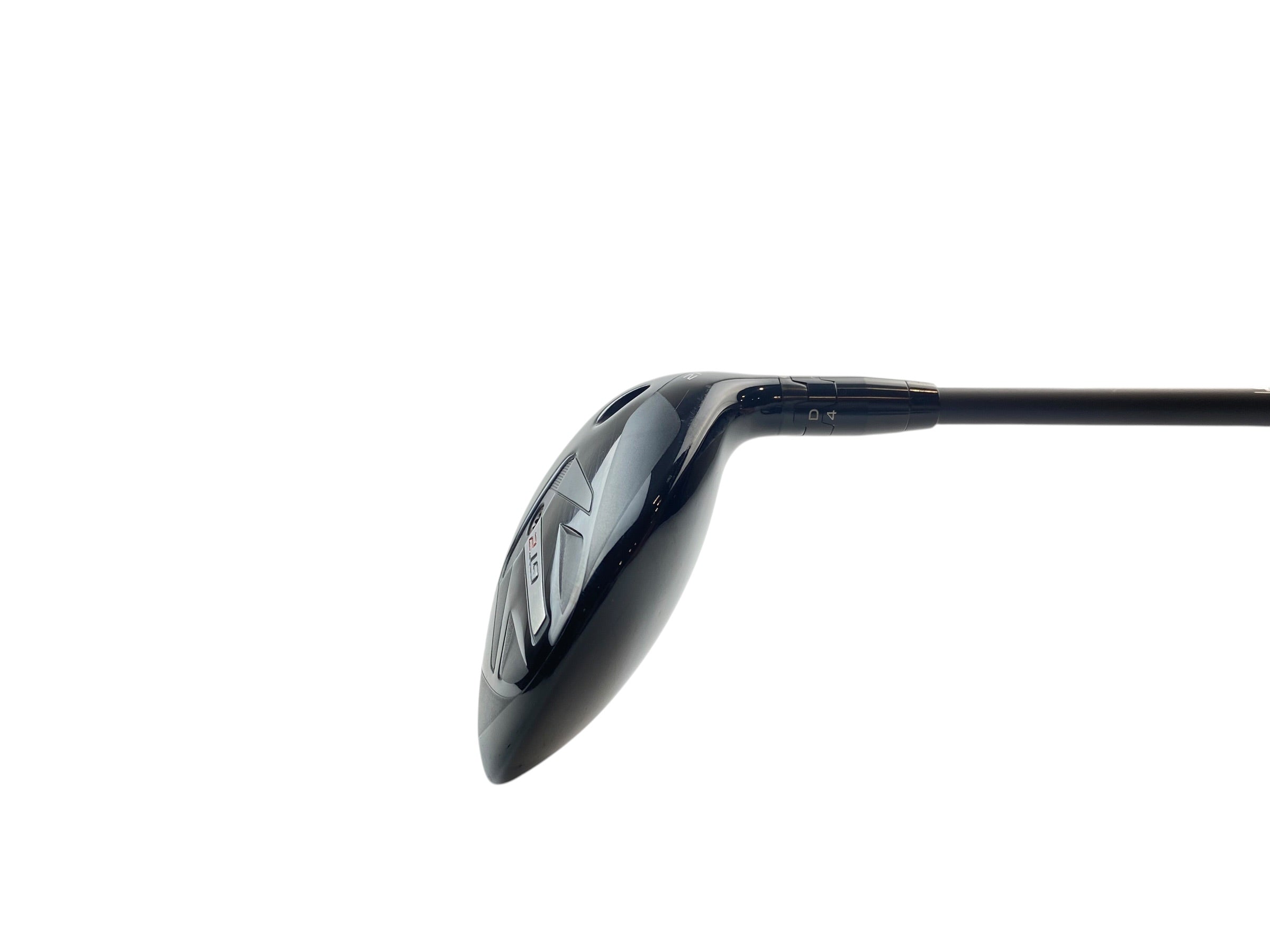 Titleist GT2 7 Wood / 21 Degree / Stiff Flex