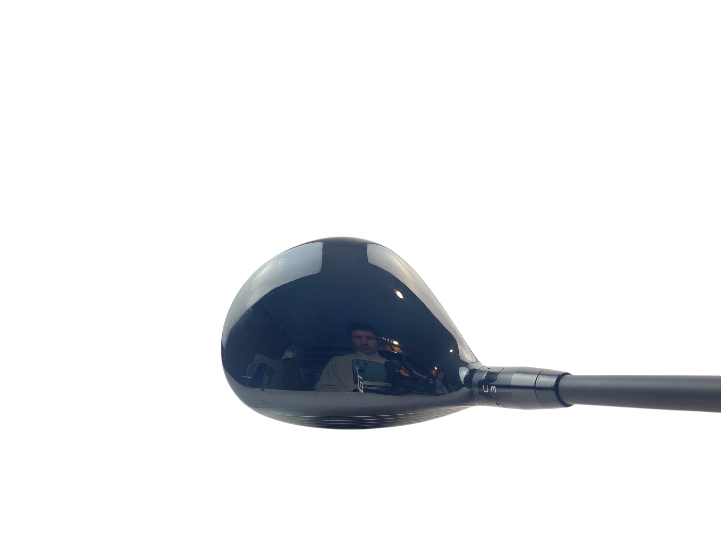 Titleist GT2 7 Wood / 21 Degree / Stiff Flex