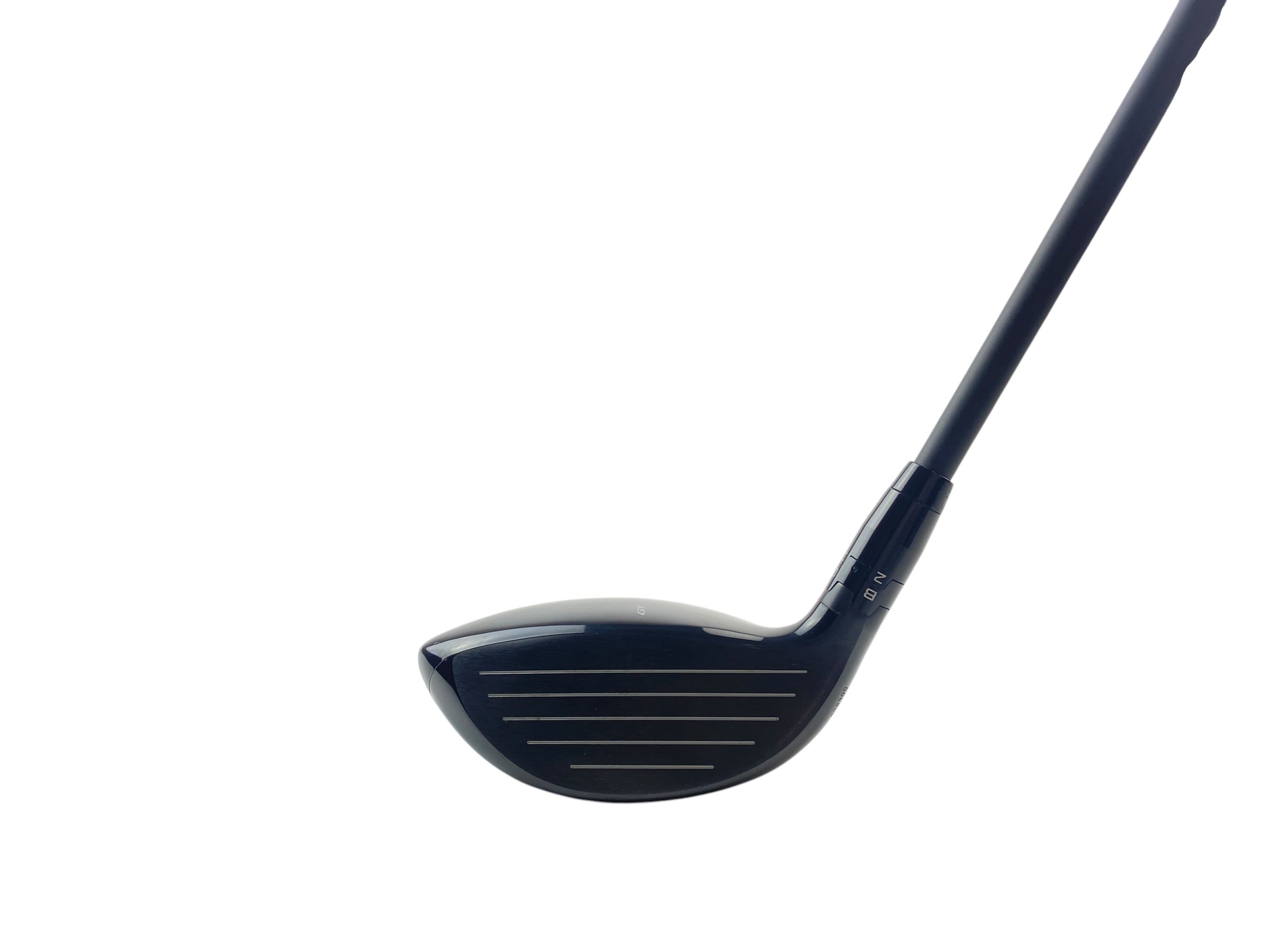 Titleist GT2 7 Wood / 21 Degree / Stiff Flex