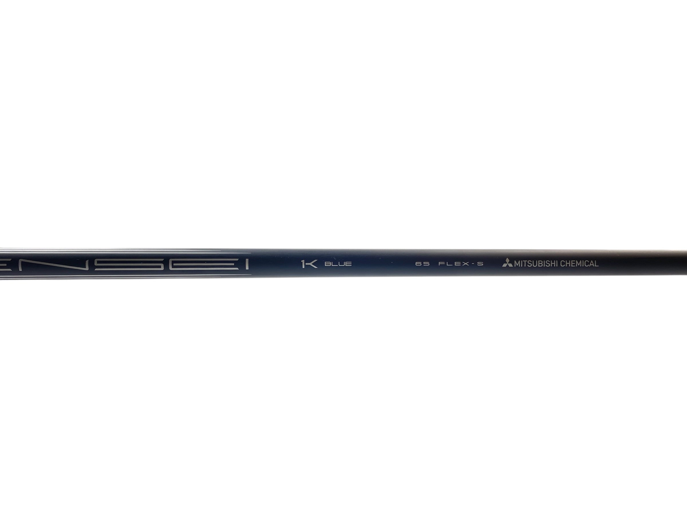 Titleist GT2 7 Wood / 21 Degree / Stiff Flex