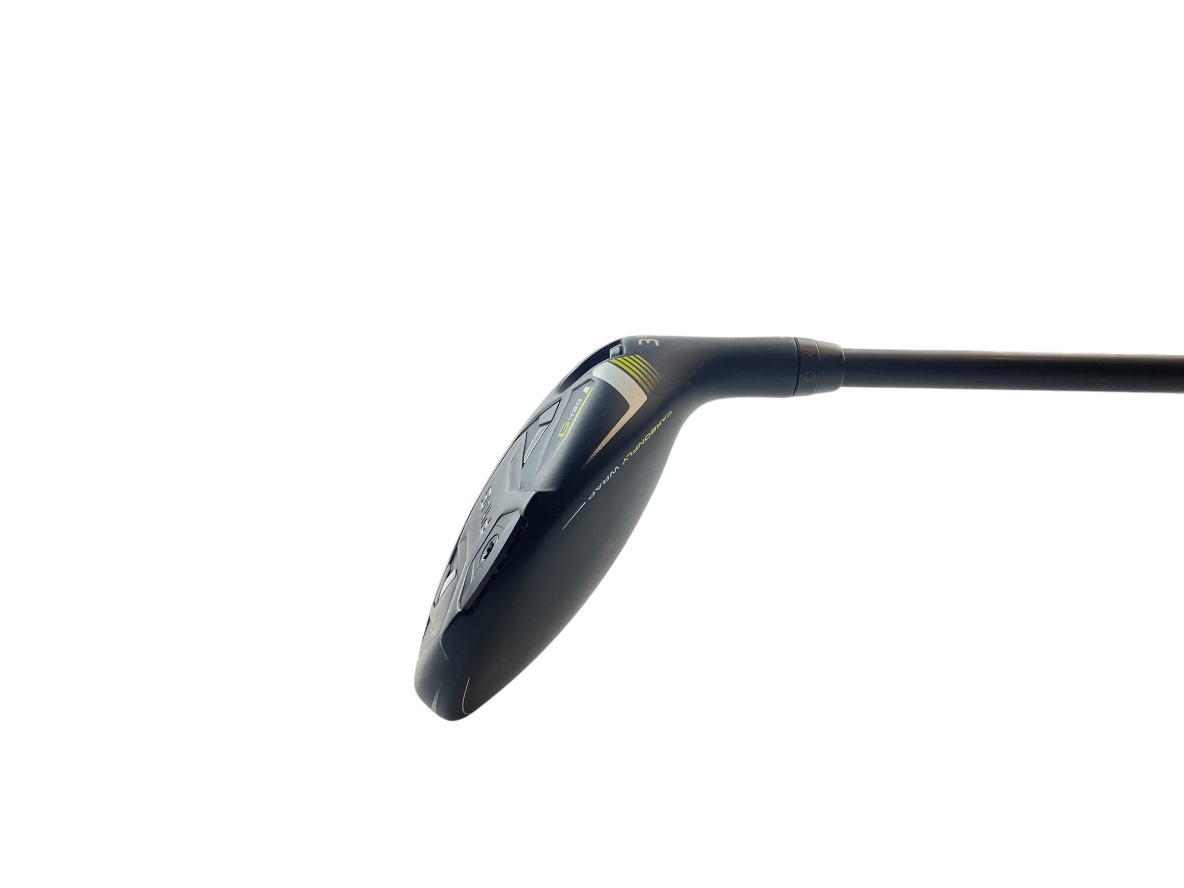 PING G430 3 Hybrid / 19 Degree / Reglar Flex