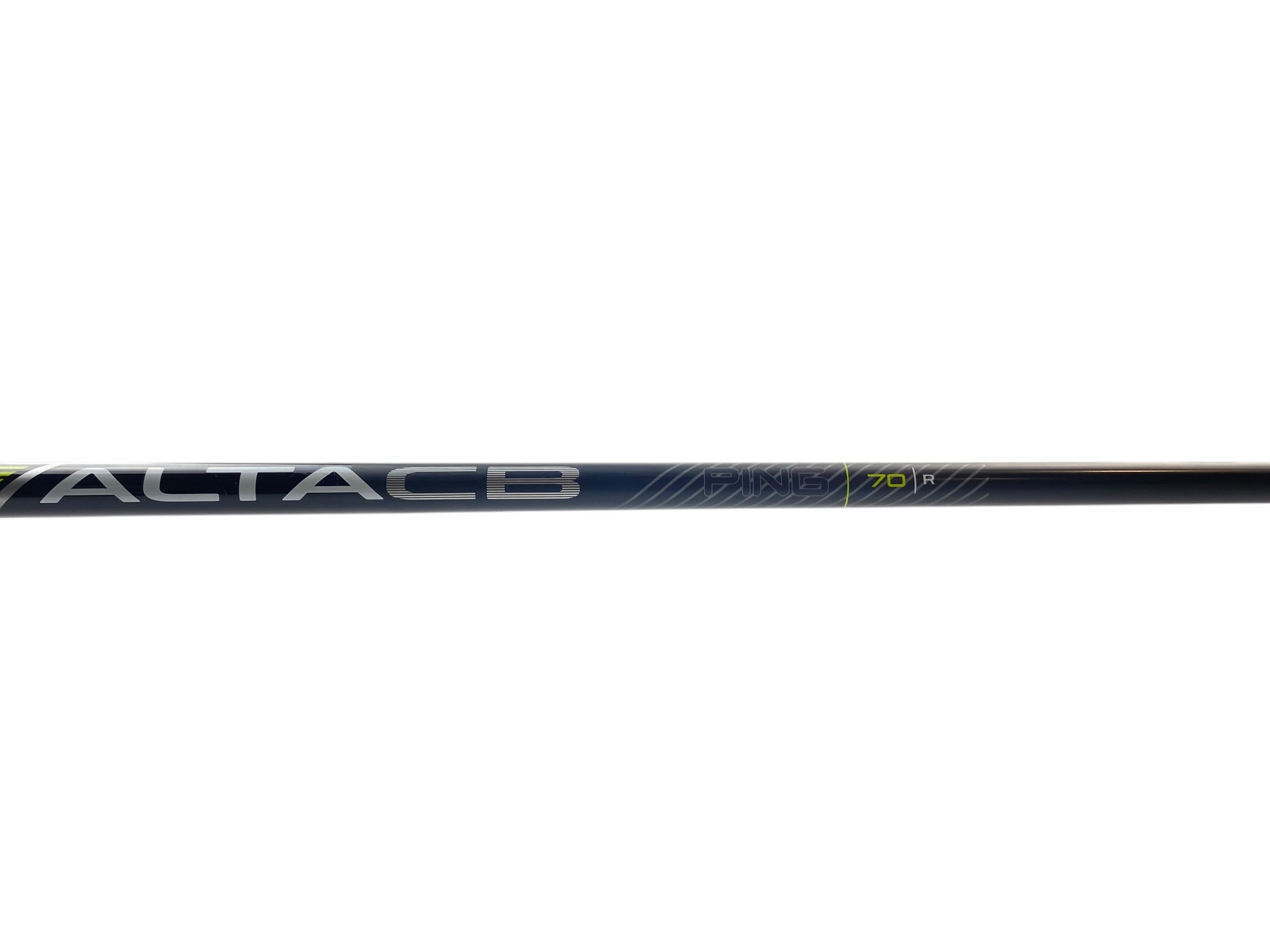 PING G430 3 Hybrid / 19 Degree / Reglar Flex