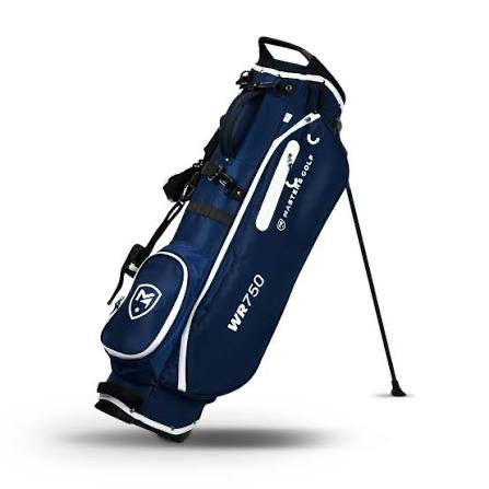 Masters WR750 Waterproof Golf Stand Bag