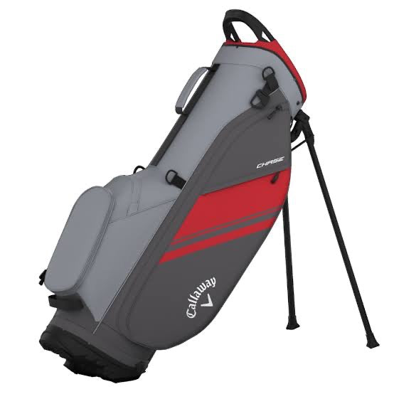 Callaway Chase Stand Bag