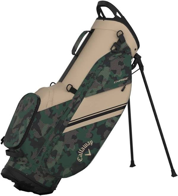 Callaway Chase Stand Bag
