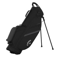 Callaway Chase Stand Bag Black