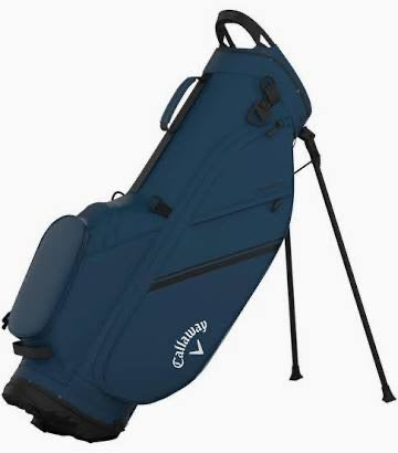 Callaway Chase Stand Bag