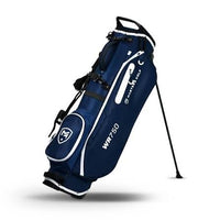 Masters WR750 Waterproof Golf Stand Bag Navy / White