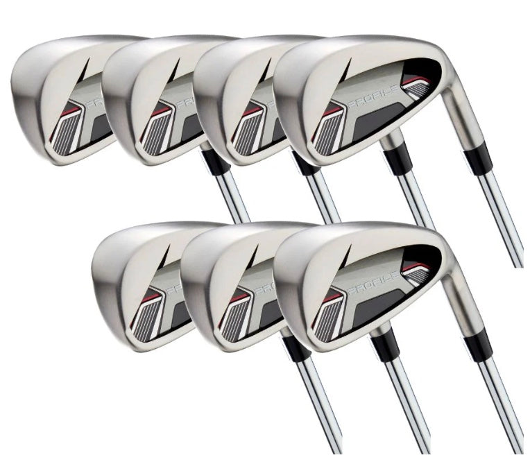 Wilson Profile Irons