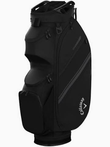 Callaway Chase Cart Bag