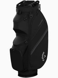 Callaway Chase Cart Bag Black