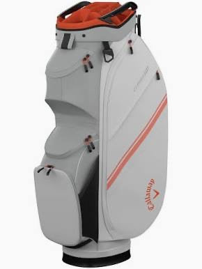 Callaway Chase Cart Bag