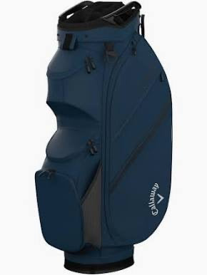 Callaway Chase Cart Bag