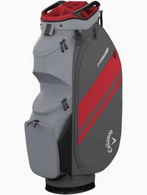 Callaway Chase Cart Bag