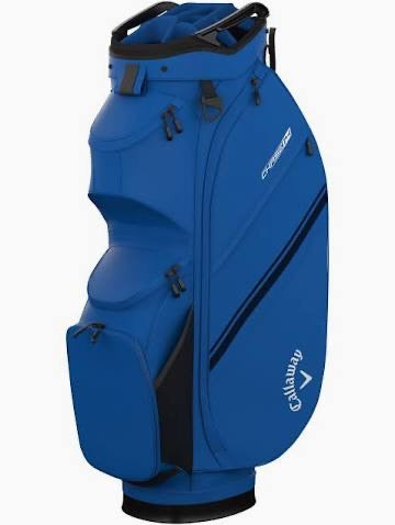 Callaway Chase Cart Bag
