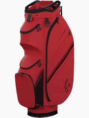 Callaway Chase Cart Bag