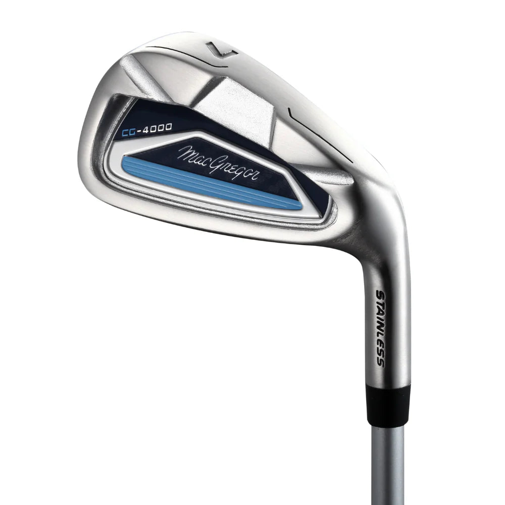 MacGregor CG4000 Package Set / Ladies Flex