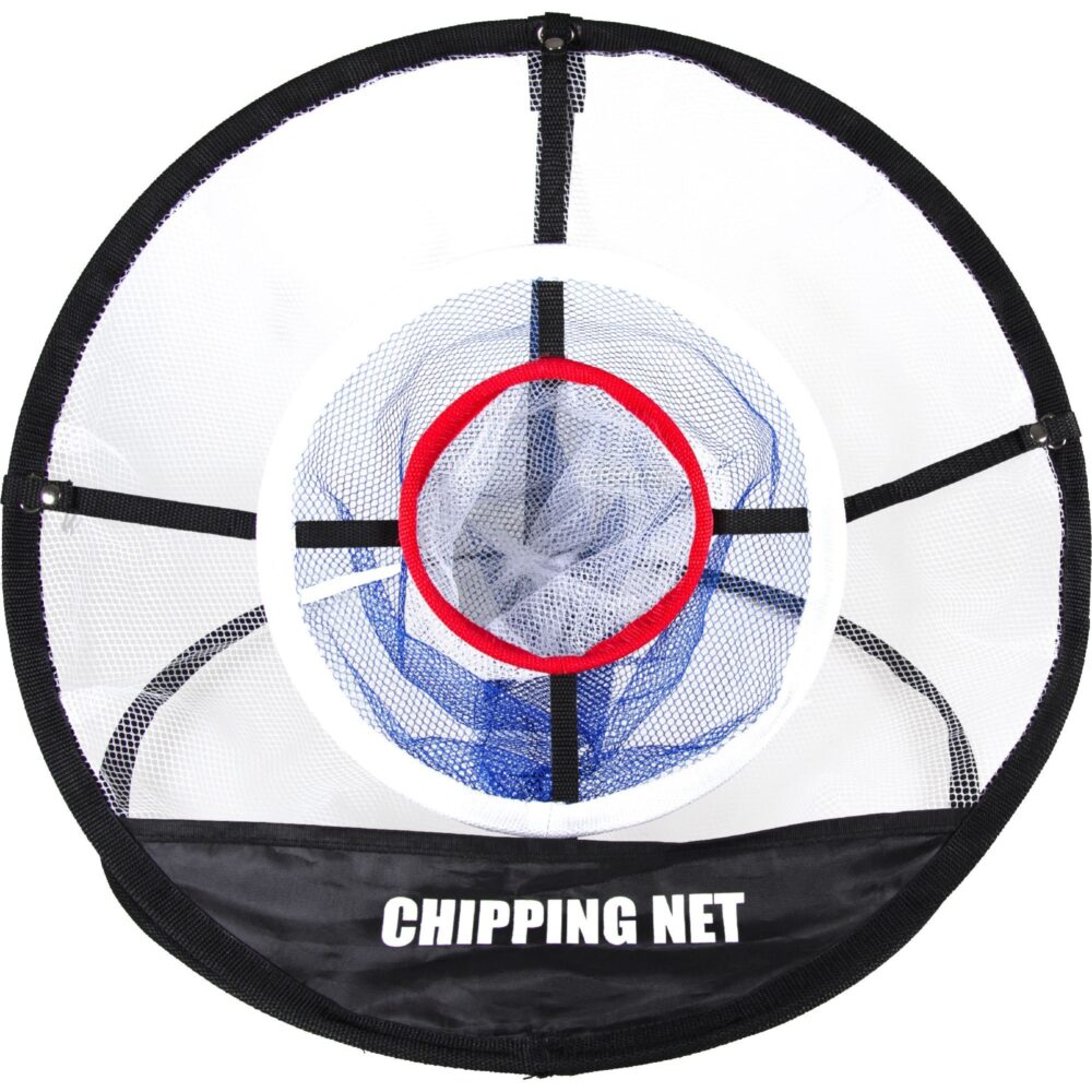 Pop Up Chipping Net