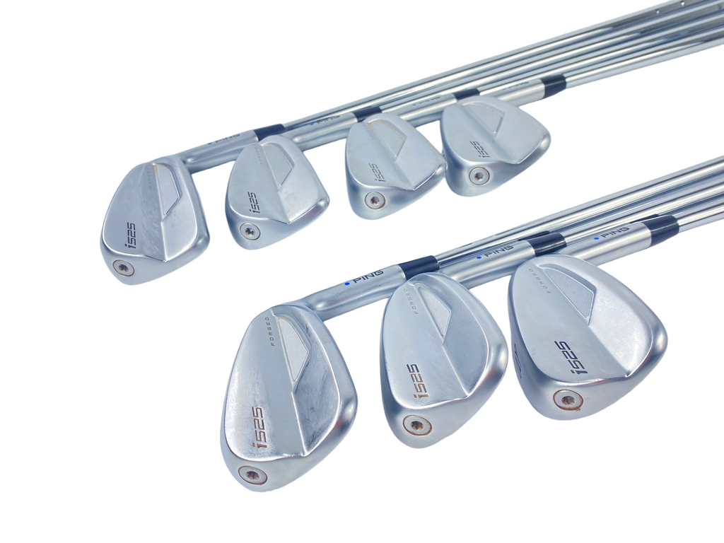 Used Ping Golf Clubs Second Hand Ping Golf Clubs for Sale NEXT2NEW GOLF