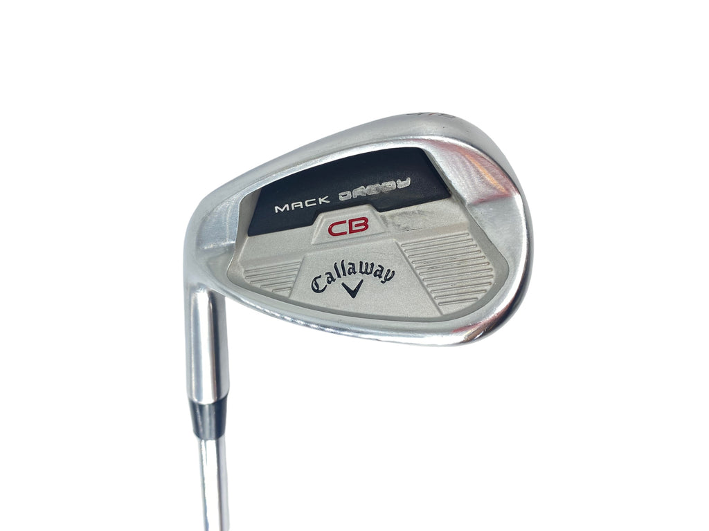 Used Callaway Golf Clubs | Second Hand Golf Clubs For Sale – NEXT2NEW GOLF