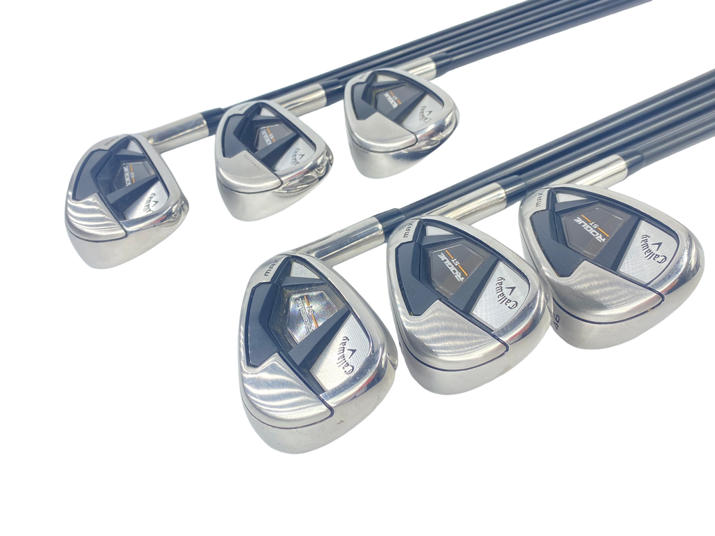 Used Callaway Golf Clubs | Second Hand Golf Clubs For Sale – NEXT2NEW GOLF